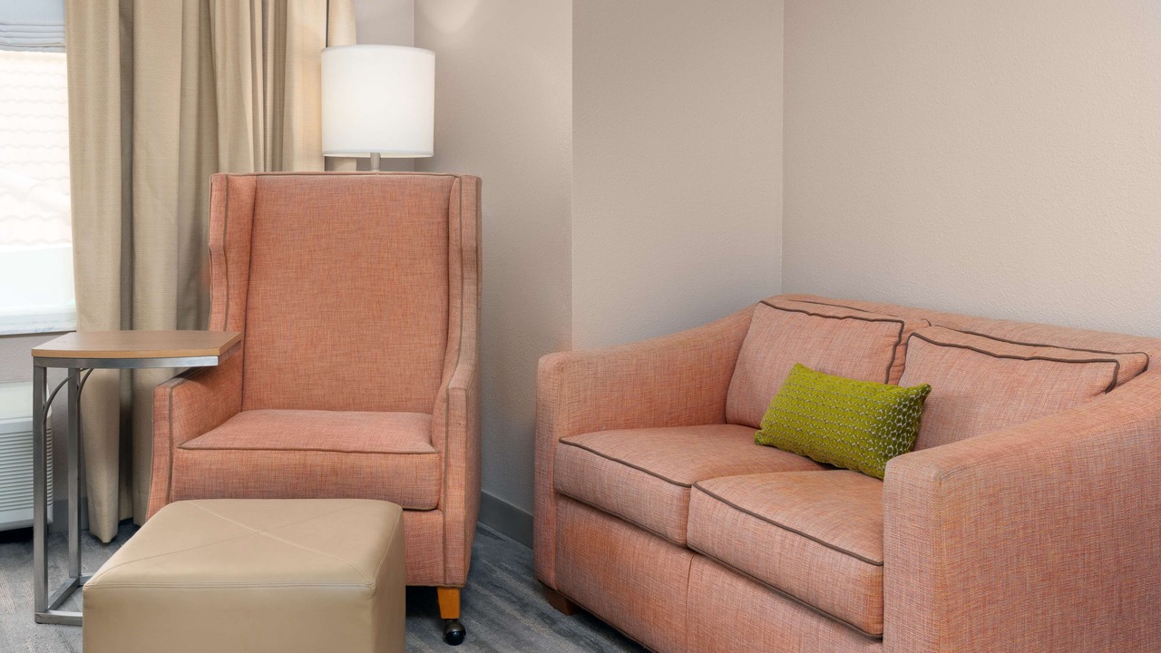 Photo of Bedroom in Miramar