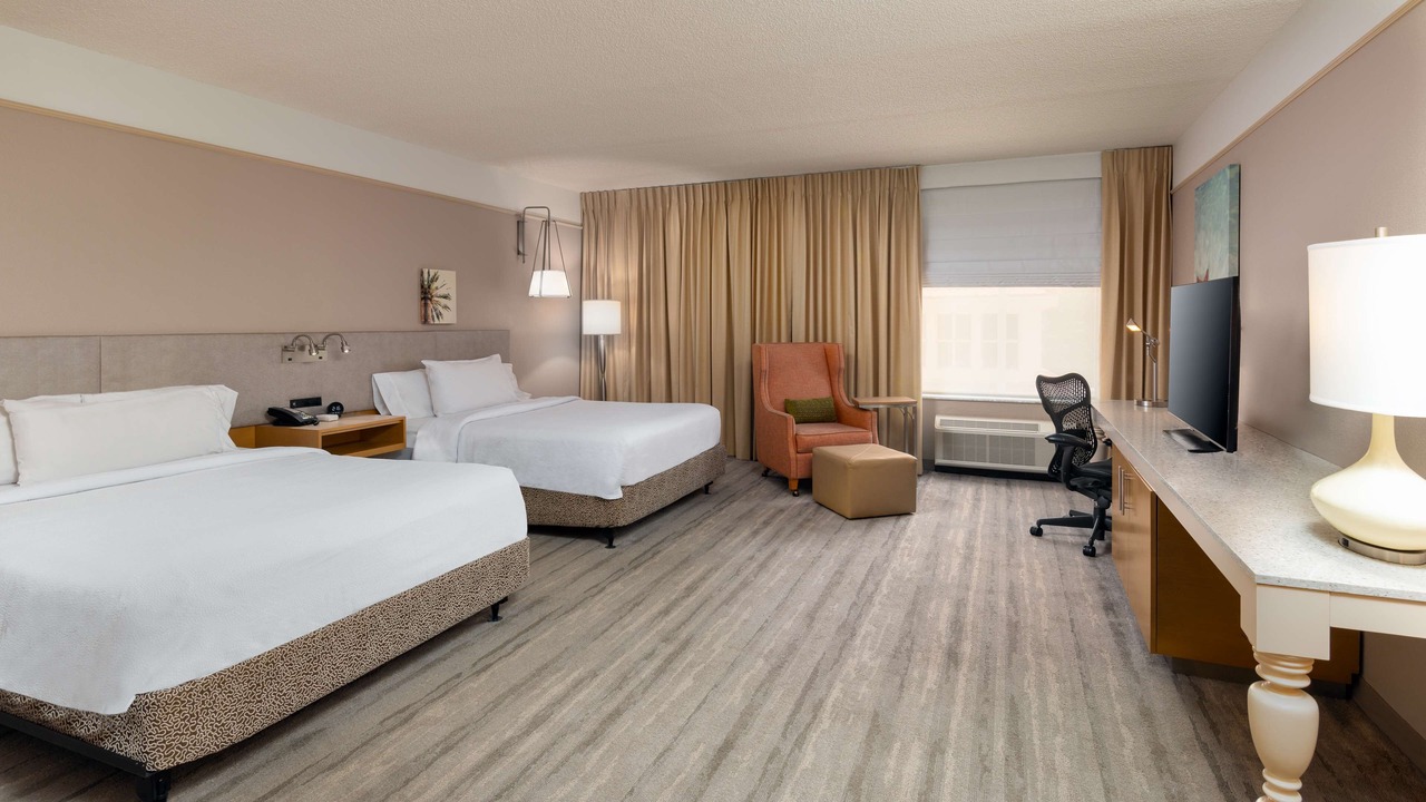Photo of Bedroom in Miramar