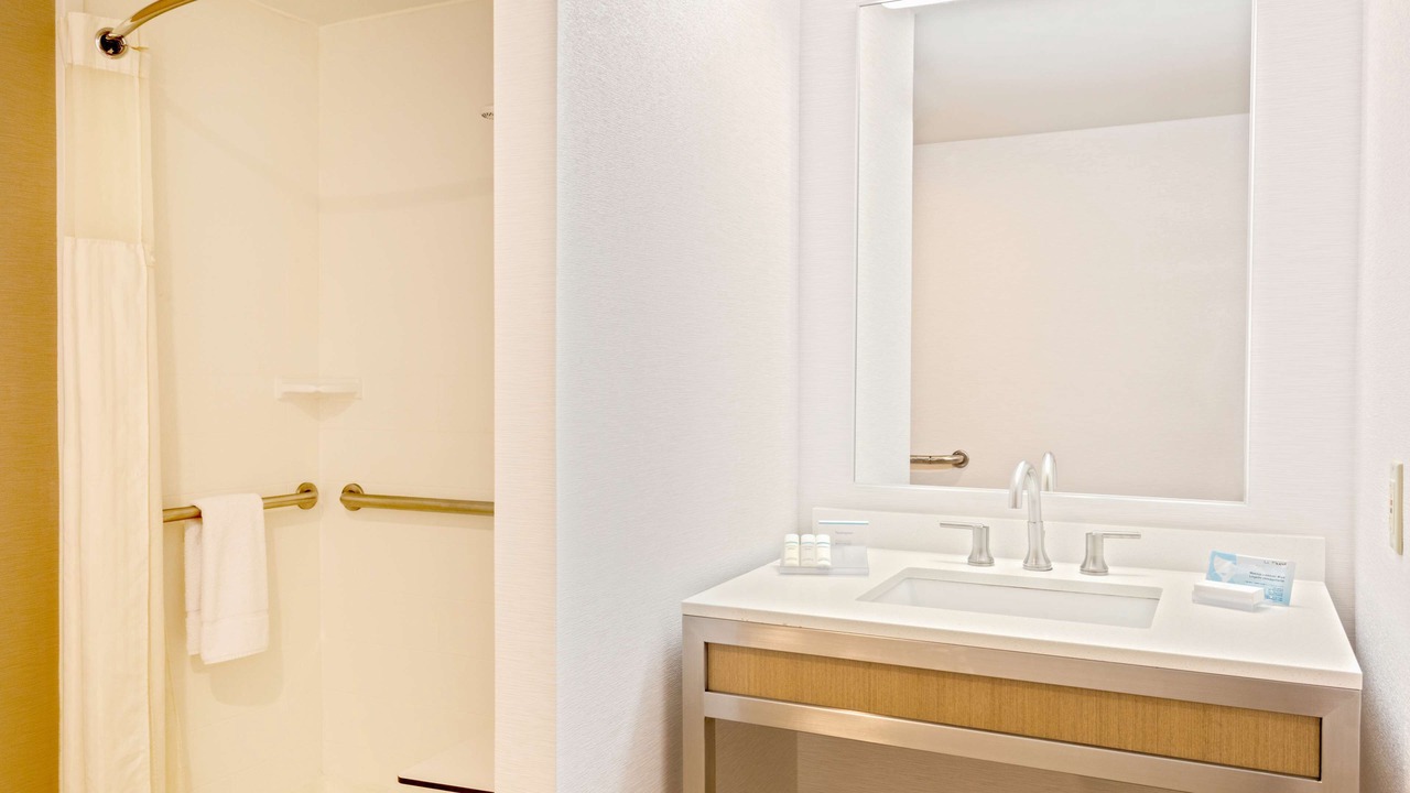 Photo of Bathroom in Miramar