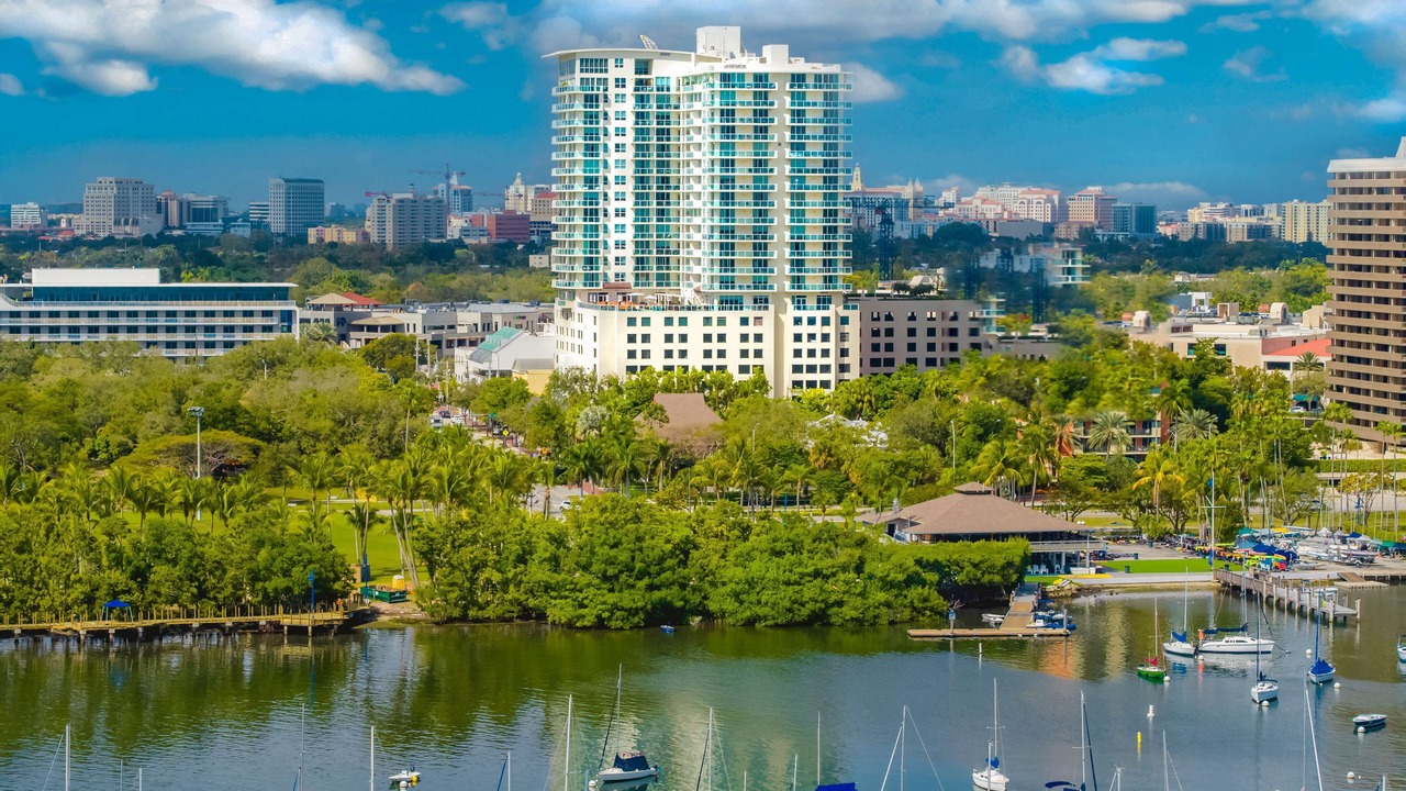 Photo of Outdoor in Coconut Grove