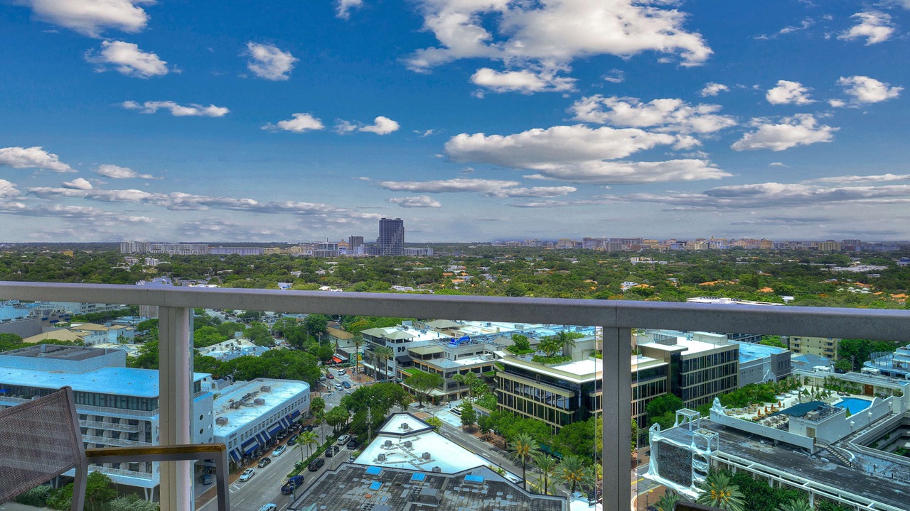 Photo of Patio Balcony in Coconut Grove