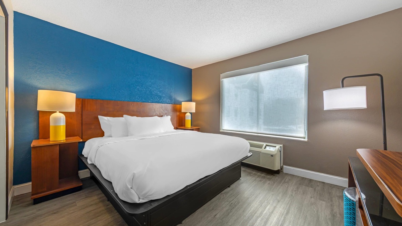 Photo of Bedroom in Mount Laurel