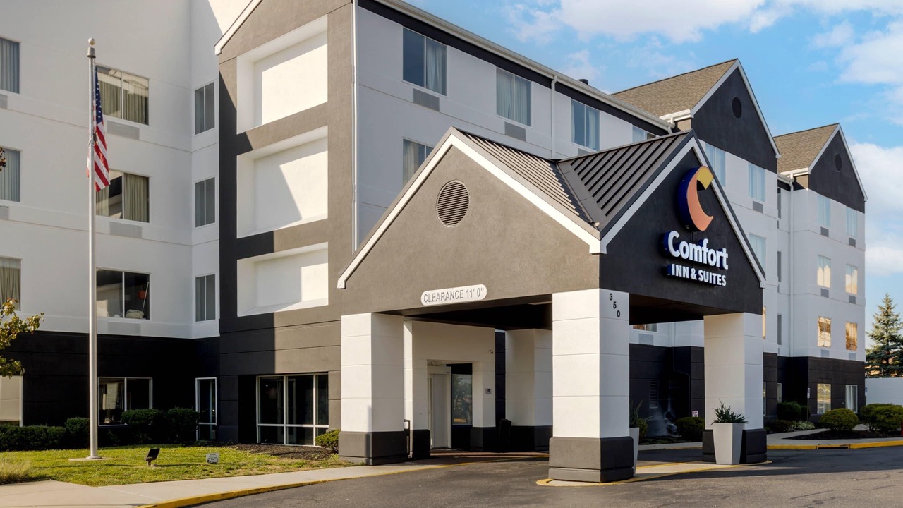 Photo of Outdoor in Mount Laurel