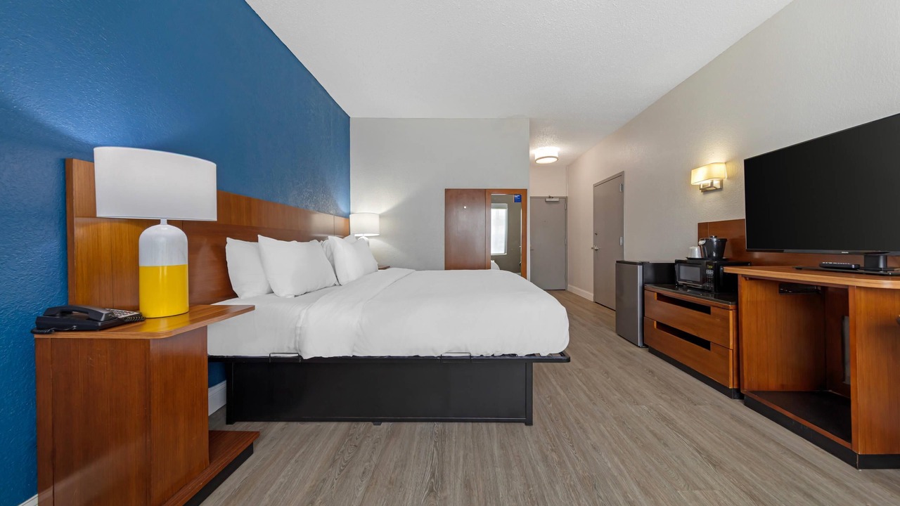 Photo of Bedroom in Mount Laurel