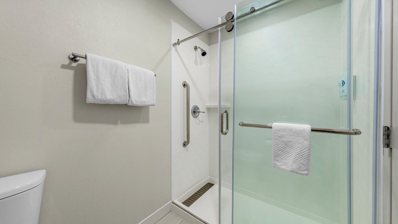 Photo of Bedroom in Mount Laurel