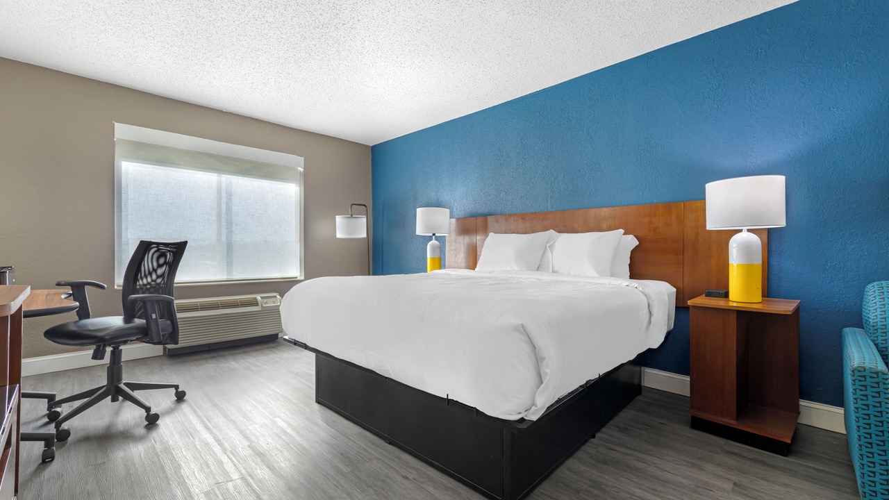 Photo of Bedroom in Mount Laurel