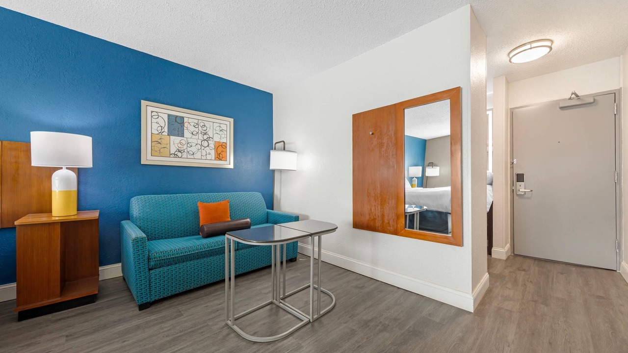 Photo of Bedroom in Mount Laurel