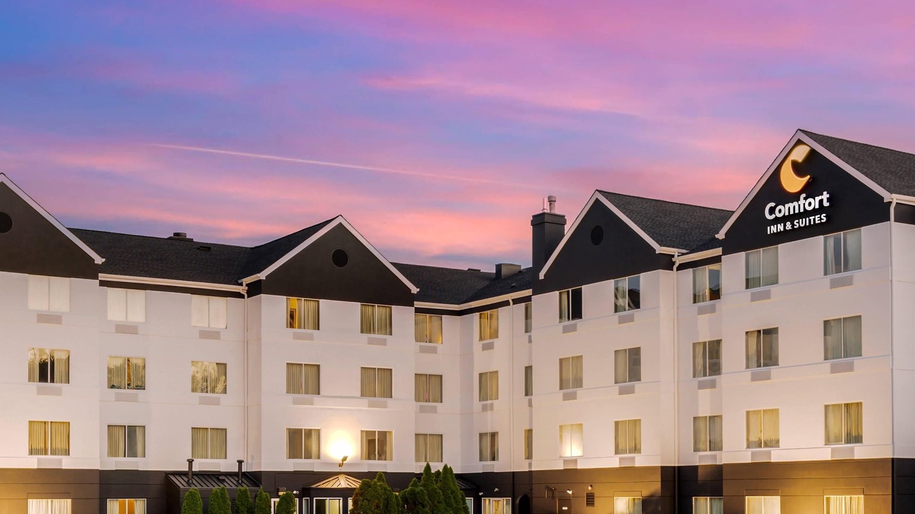 Photo of Outdoor in Mount Laurel