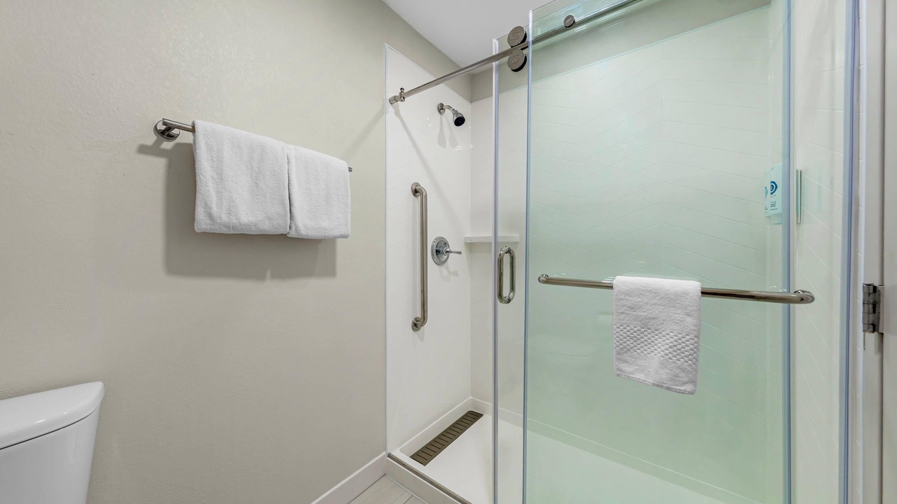 Photo of Bedroom in Mount Laurel