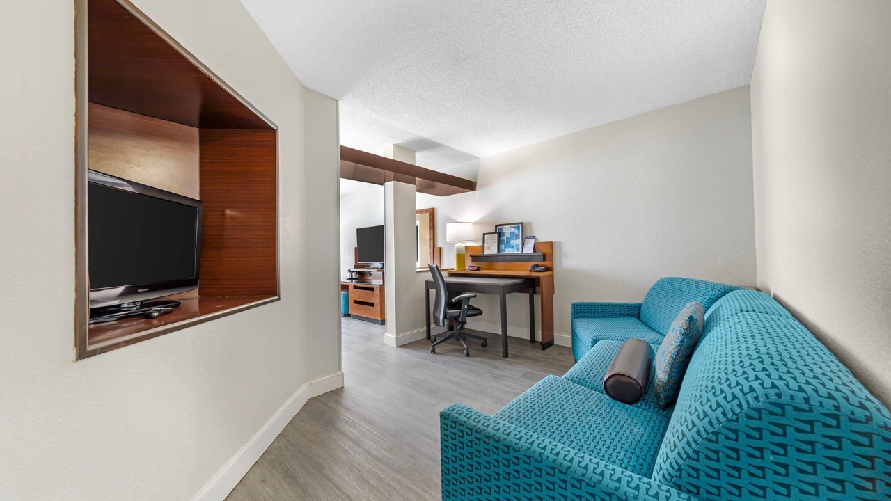 Photo of Bedroom in Mount Laurel