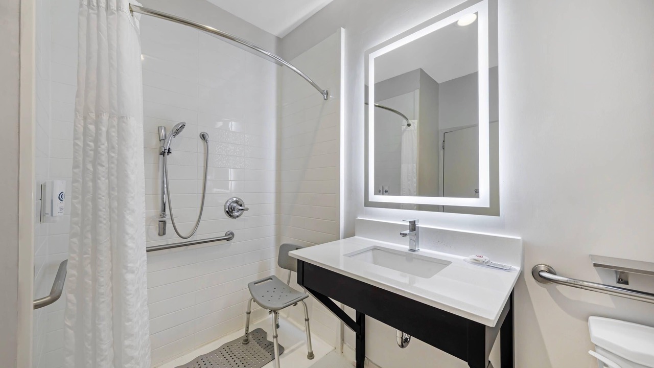 Photo of Bedroom in Mount Laurel
