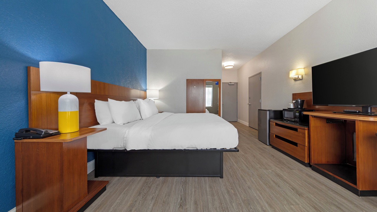 Photo of Bedroom in Mount Laurel