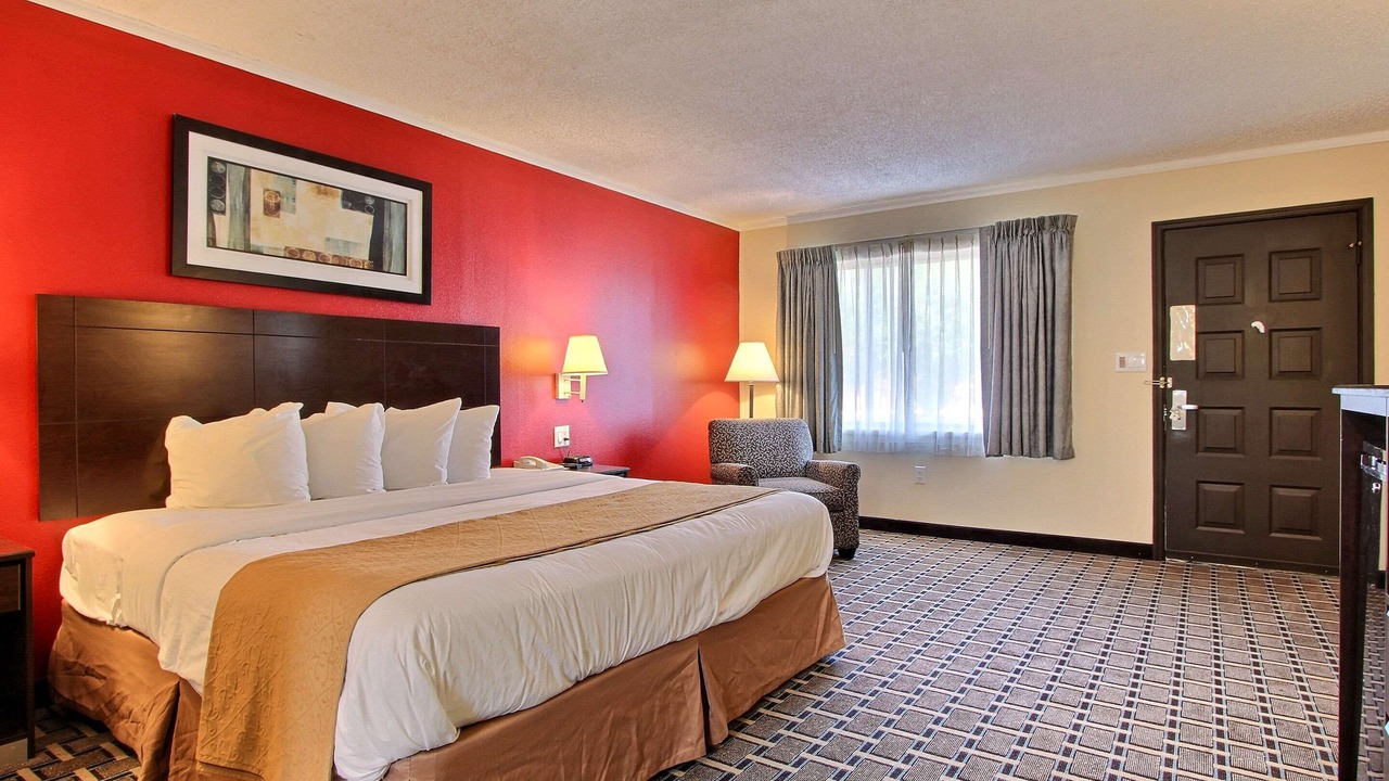 Photo of Bedroom in Millville