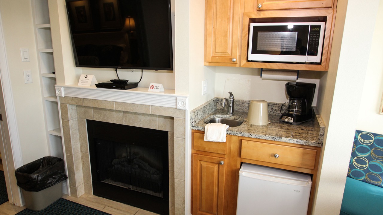 Photo of Kitchen in Bass River