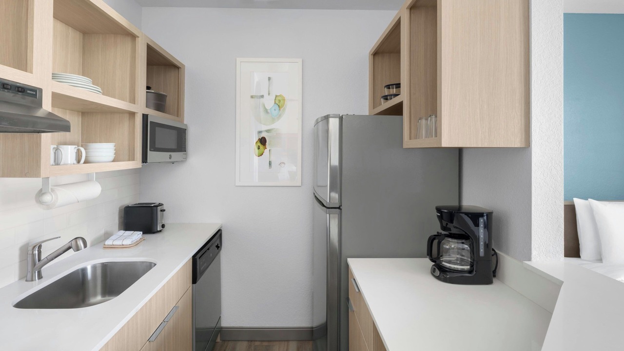 Photo of Kitchen in Weston