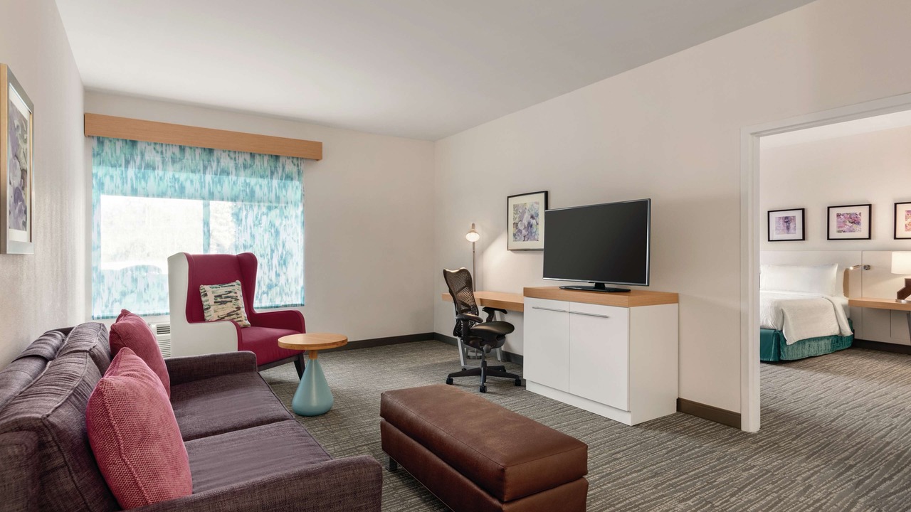 Photo of Bedroom in Martinsville