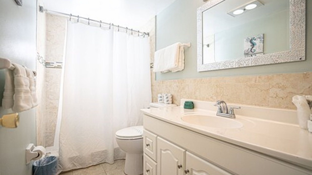 Photo of Bathroom in Deerfield Beach