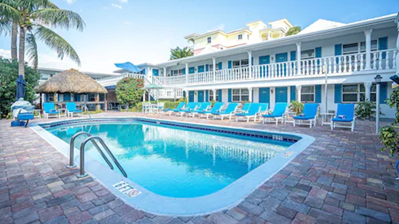 Photo of Outdoor in Deerfield Beach
