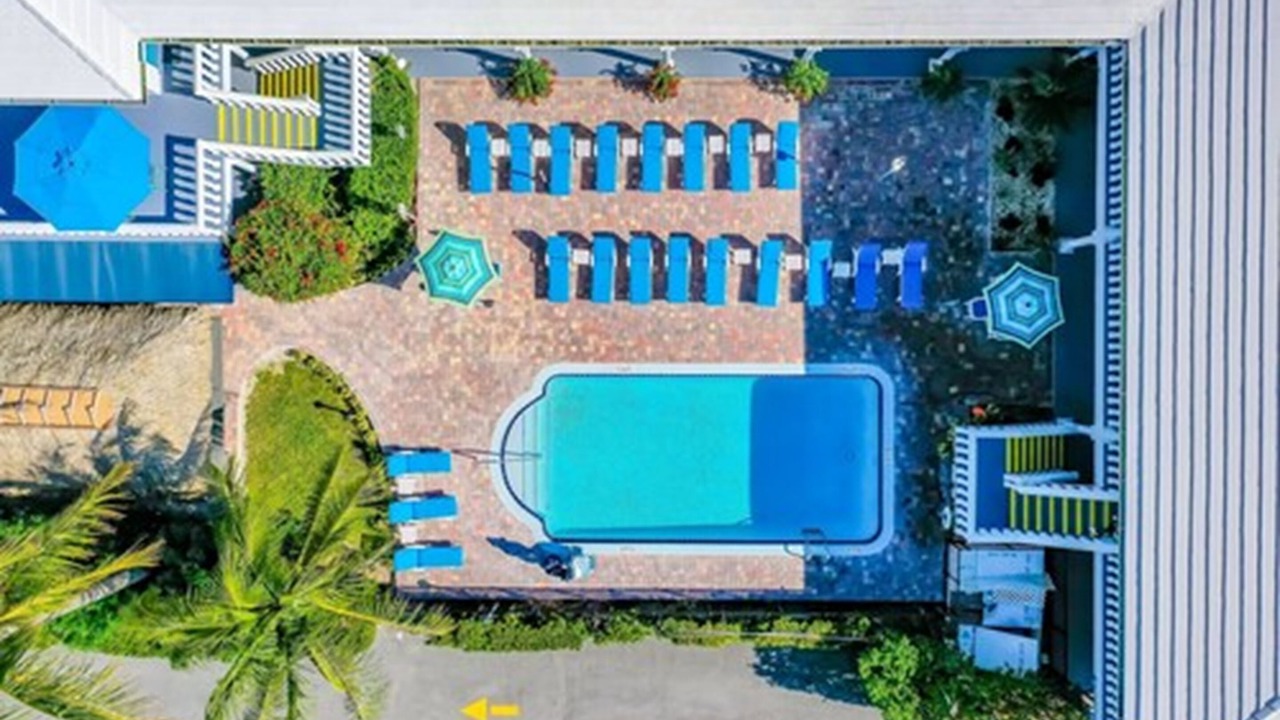Photo of Outdoor in Deerfield Beach