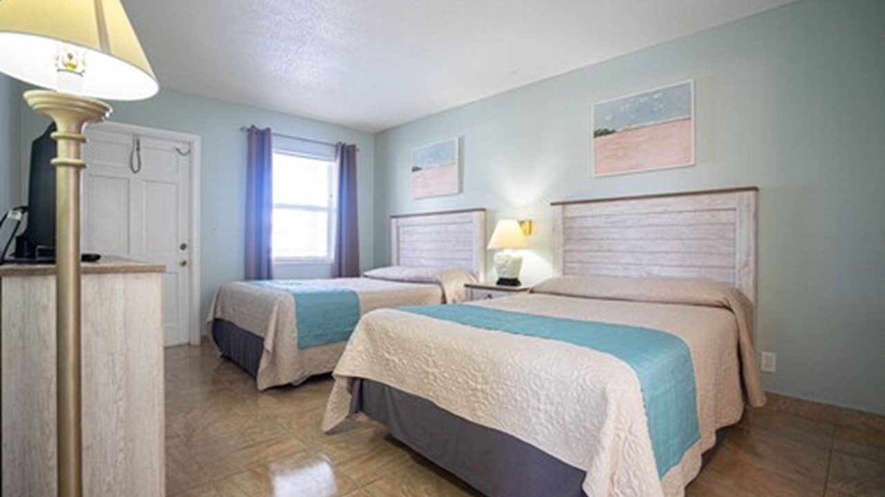 Photo of Bedroom in Deerfield Beach