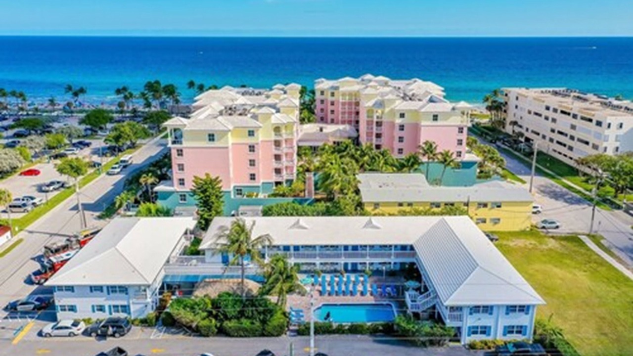 Photo of Outdoor in Deerfield Beach