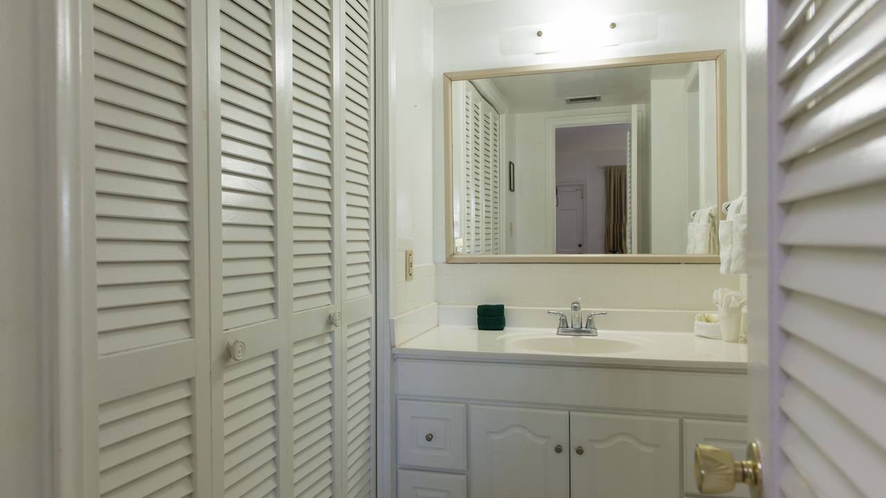 Photo of Bathroom in Deerfield Beach