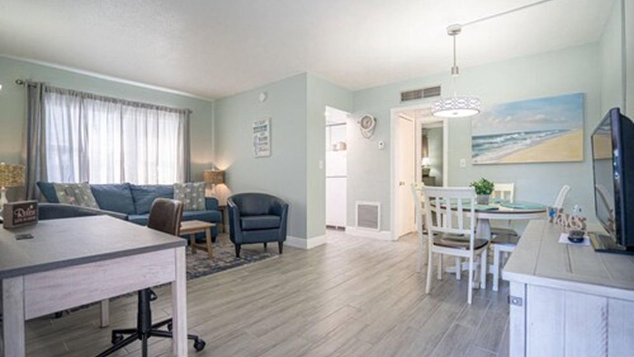 Photo of Bedroom in Deerfield Beach