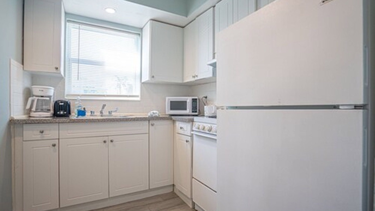 Photo of Kitchen in Deerfield Beach