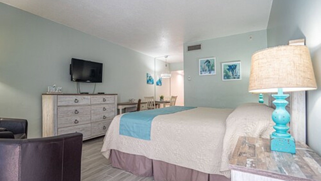 Photo of Bedroom in Deerfield Beach