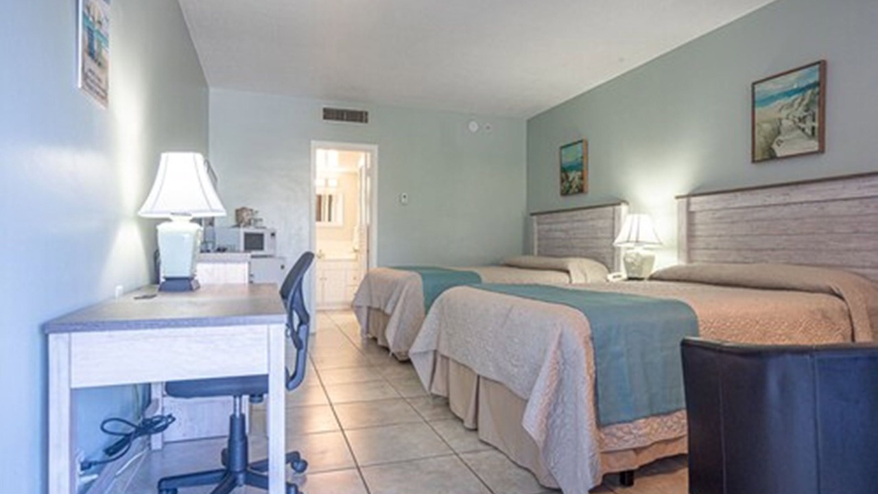 Photo of Bedroom in Deerfield Beach