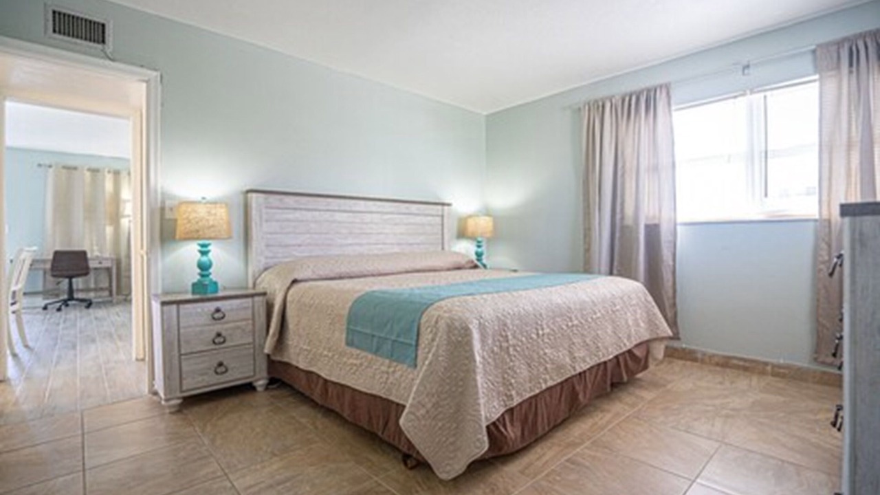 Photo of Bedroom in Deerfield Beach
