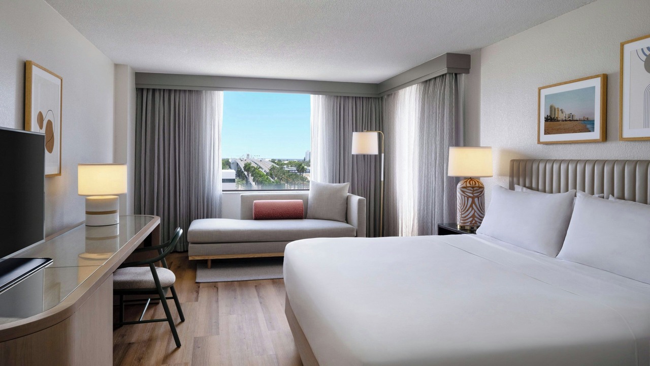 Photo of Bedroom in 17th Street Causeway