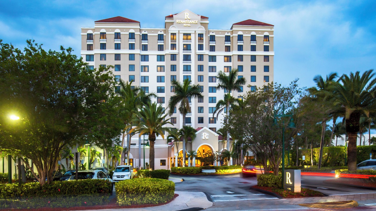 Photo of Outdoor in 17th Street Causeway