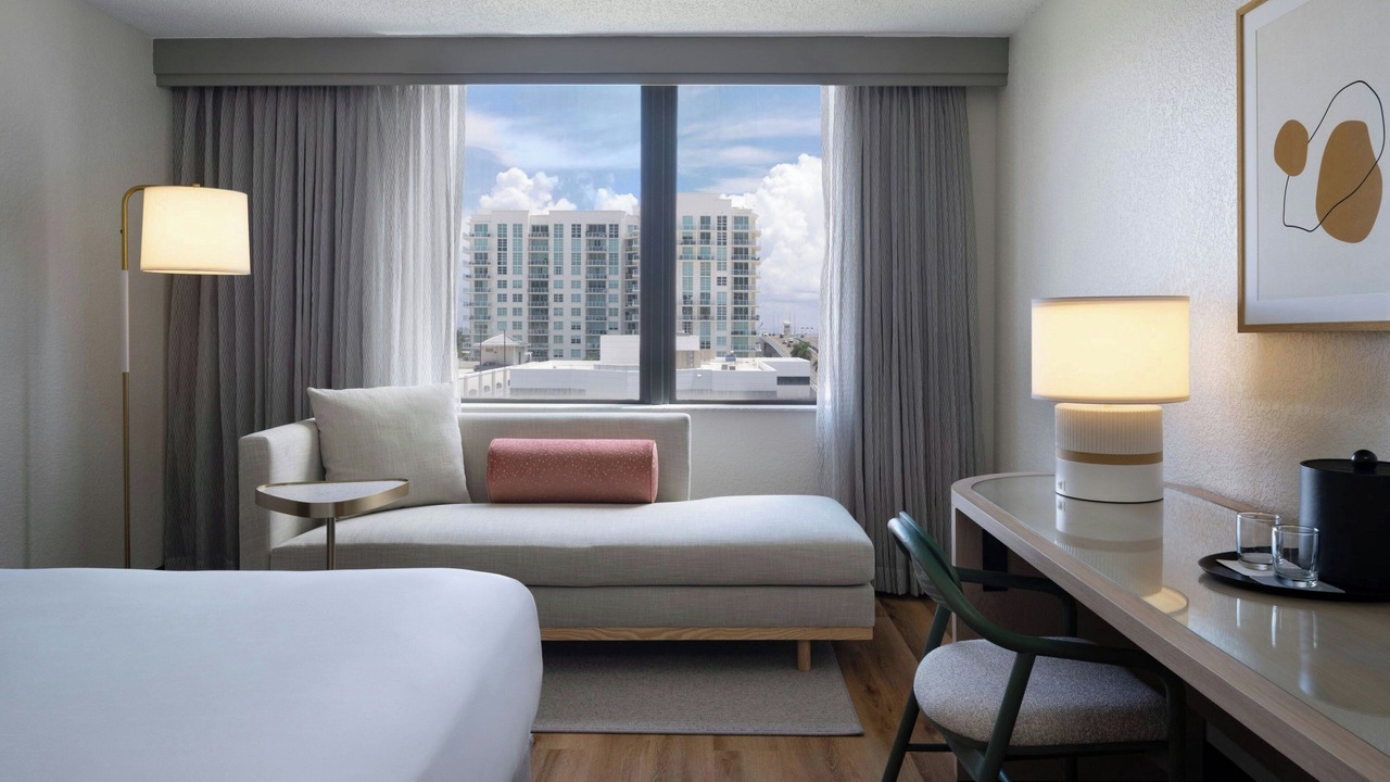 Photo of Bedroom in 17th Street Causeway
