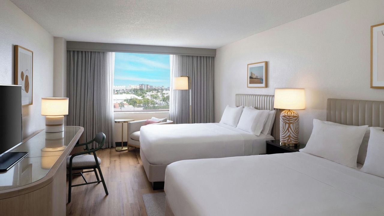 Photo of Bedroom in 17th Street Causeway