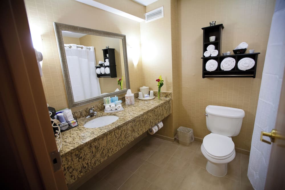 Photo of Bathroom in Vineland