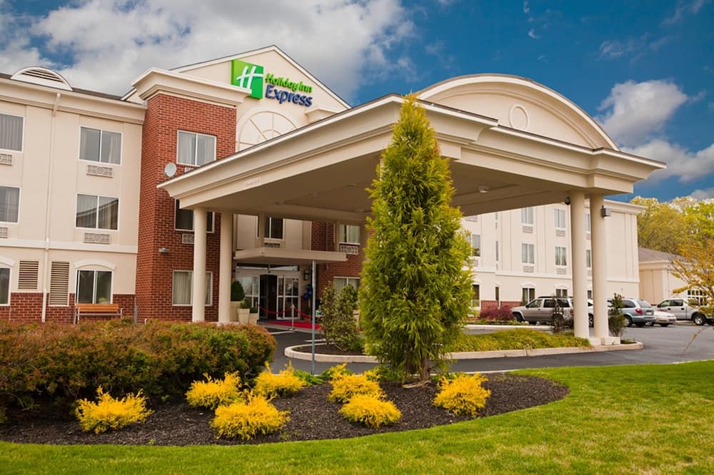 Photo of Outdoor in Vineland