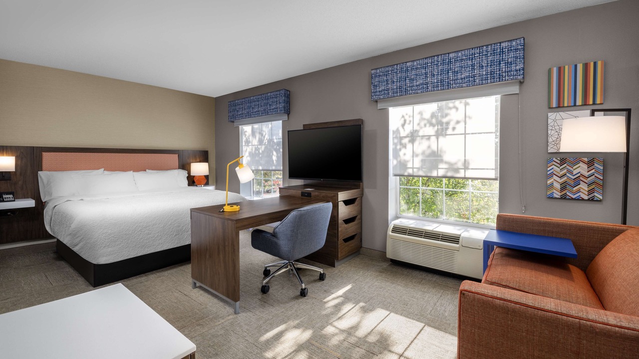 Photo of Bedroom in State College