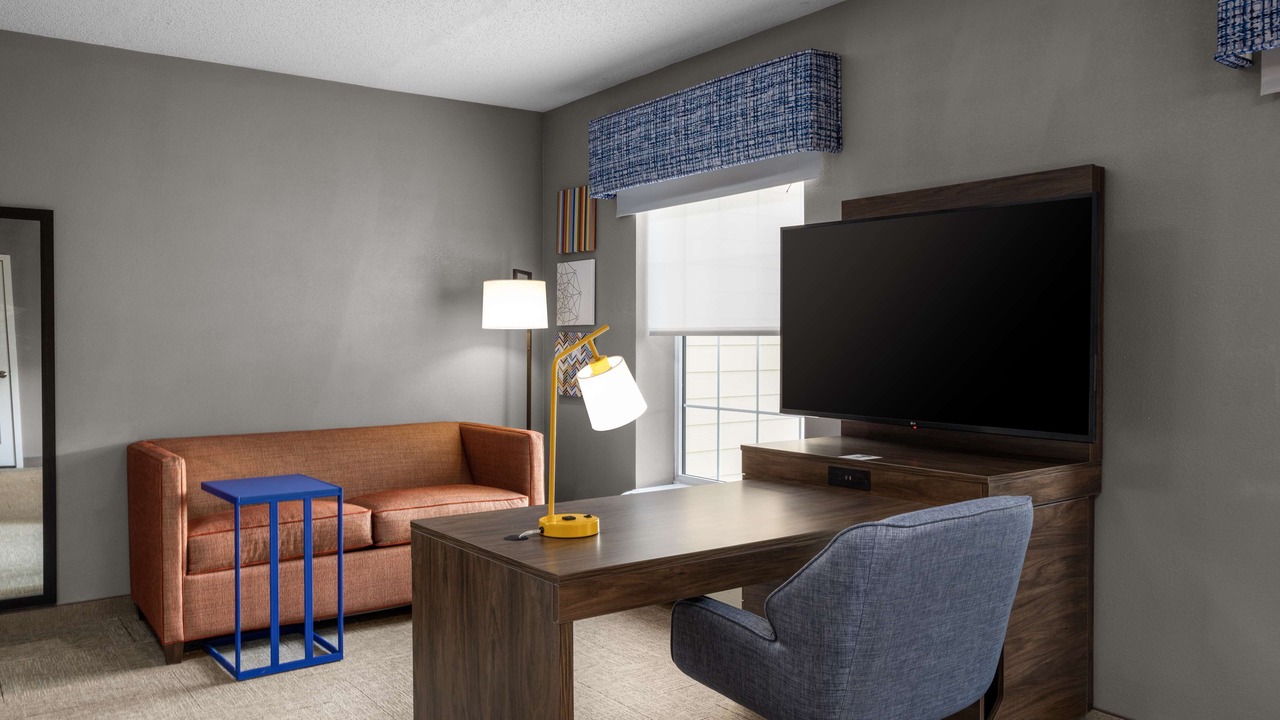 Photo of Bedroom in State College