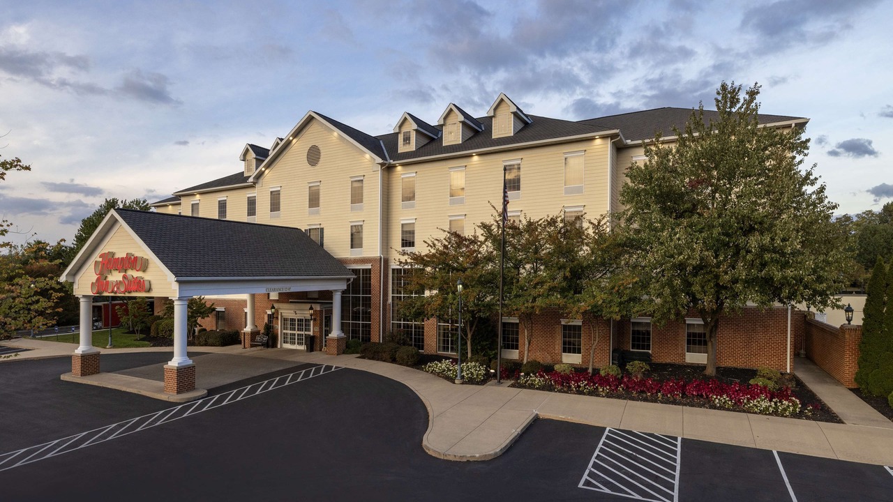 Photo of Outdoor in State College