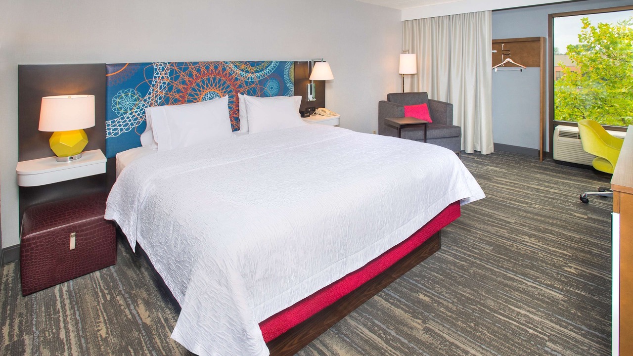 Photo of Bedroom in Parole