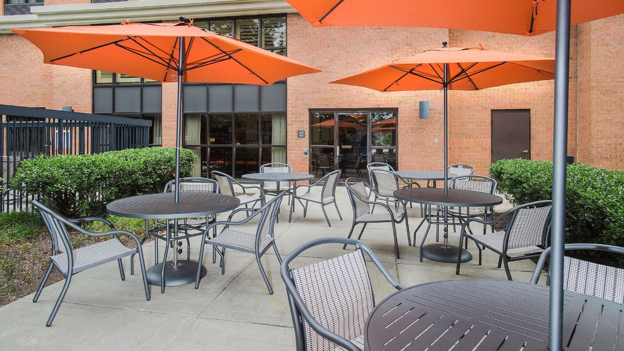Photo of Patio Balcony in Parole