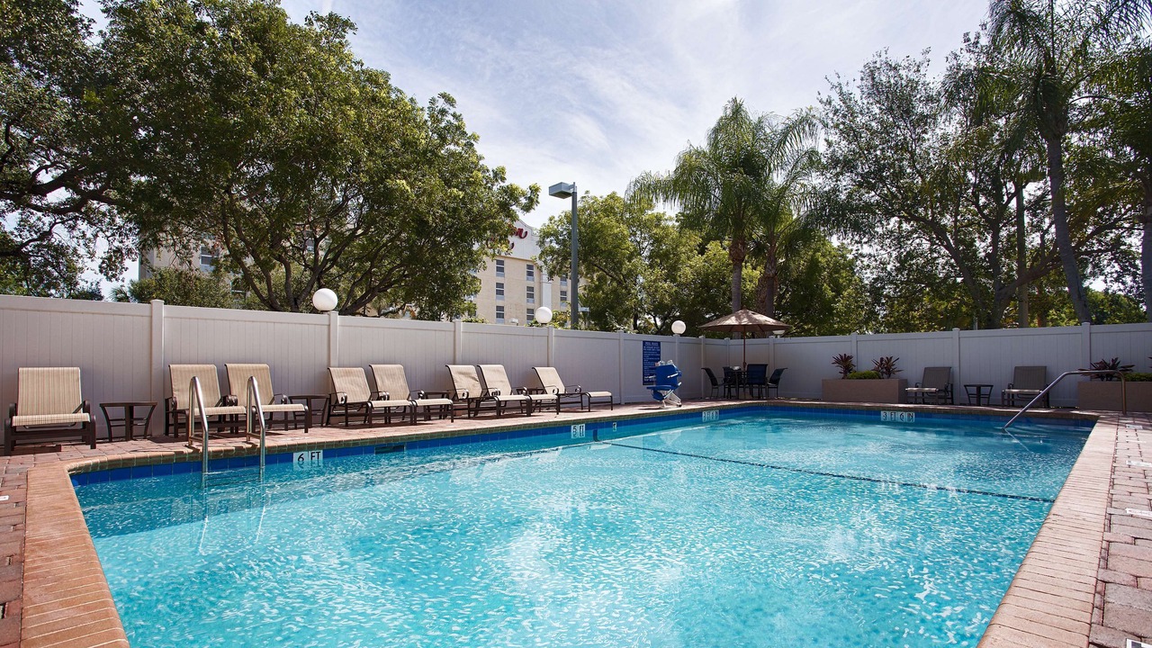 Photo of Outdoor in River Oaks