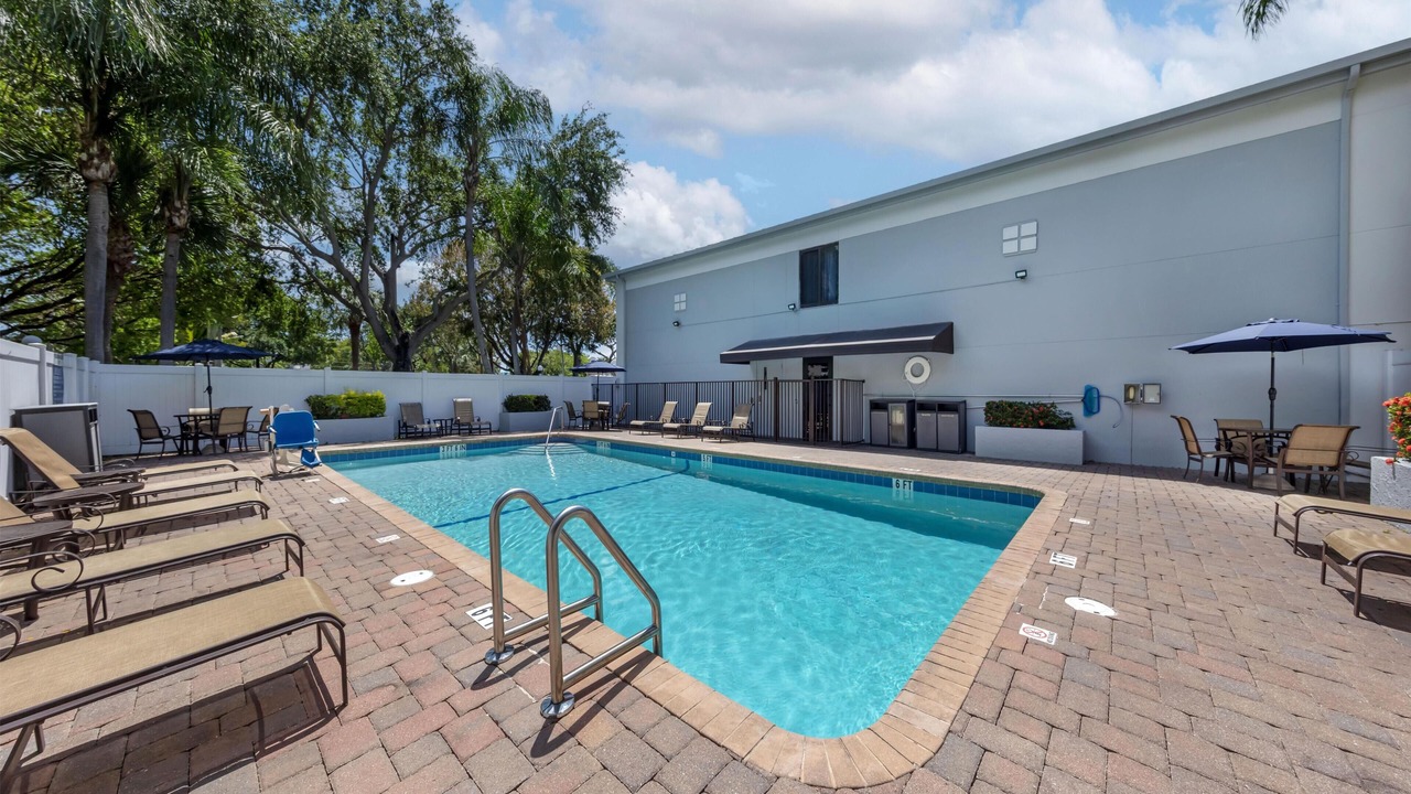 Photo of Outdoor in River Oaks