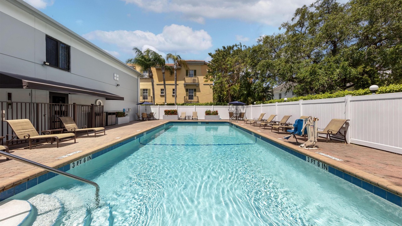 Photo of Outdoor in River Oaks