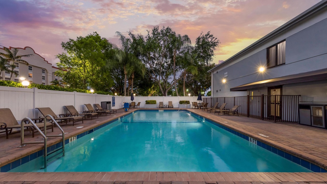 Photo of Outdoor in River Oaks