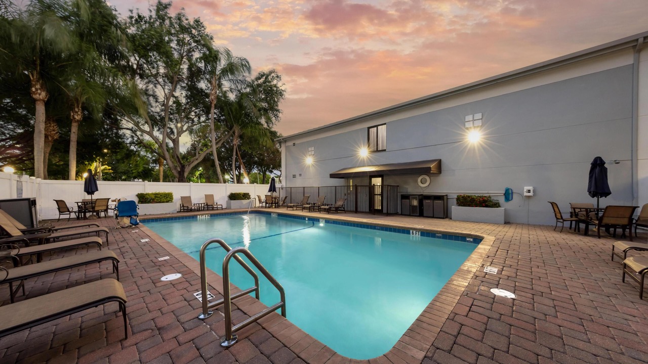 Photo of Outdoor in River Oaks
