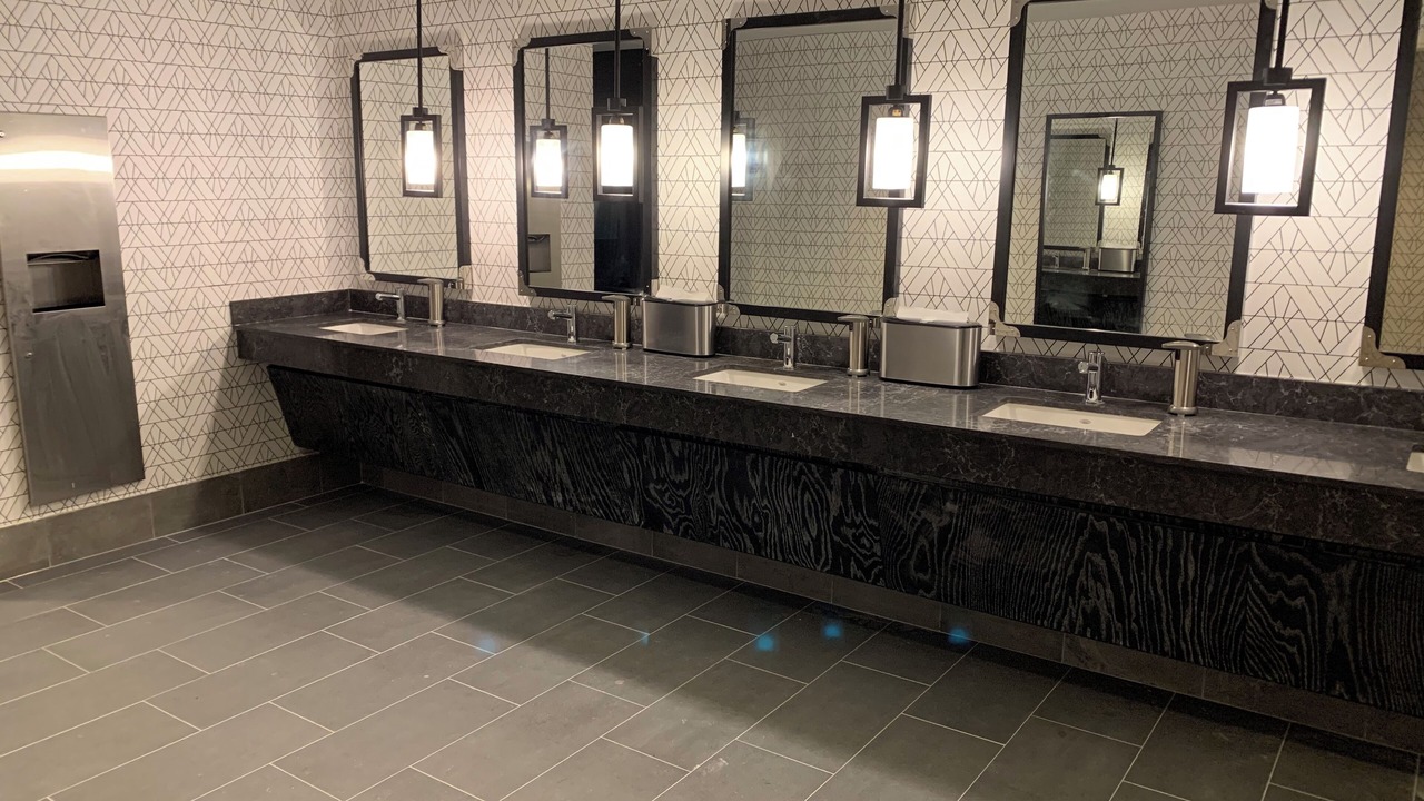 Photo of Bathroom in Joffre