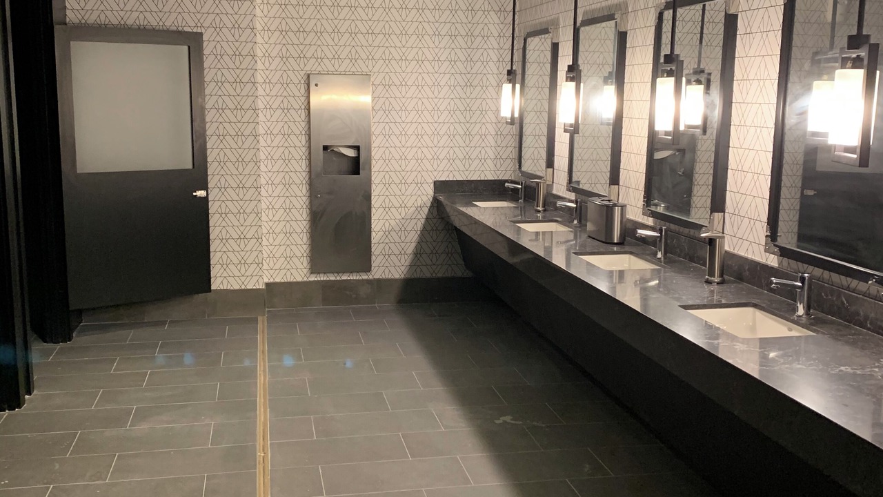 Photo of Bathroom in Joffre