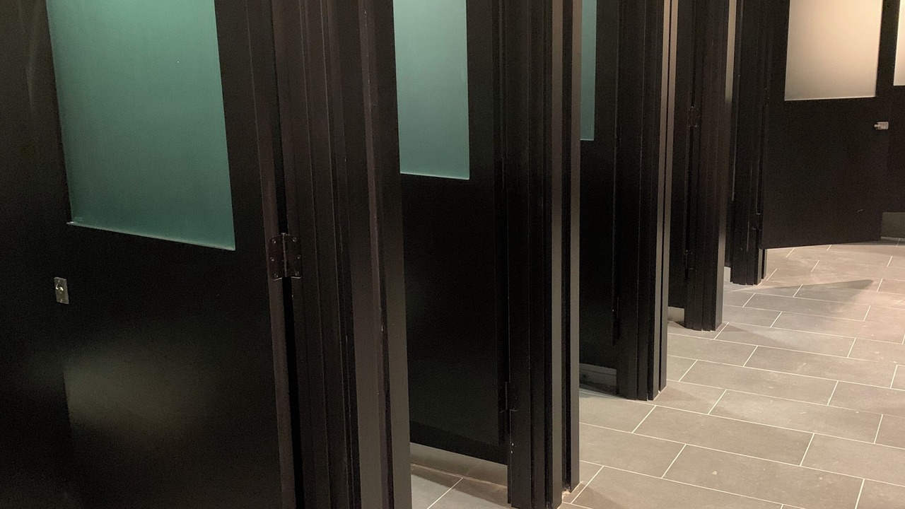 Photo of Bathroom in Joffre